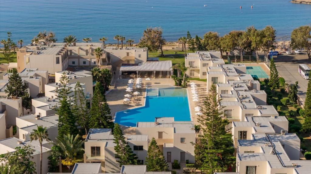 Electra Beach Holiday Village фото 17