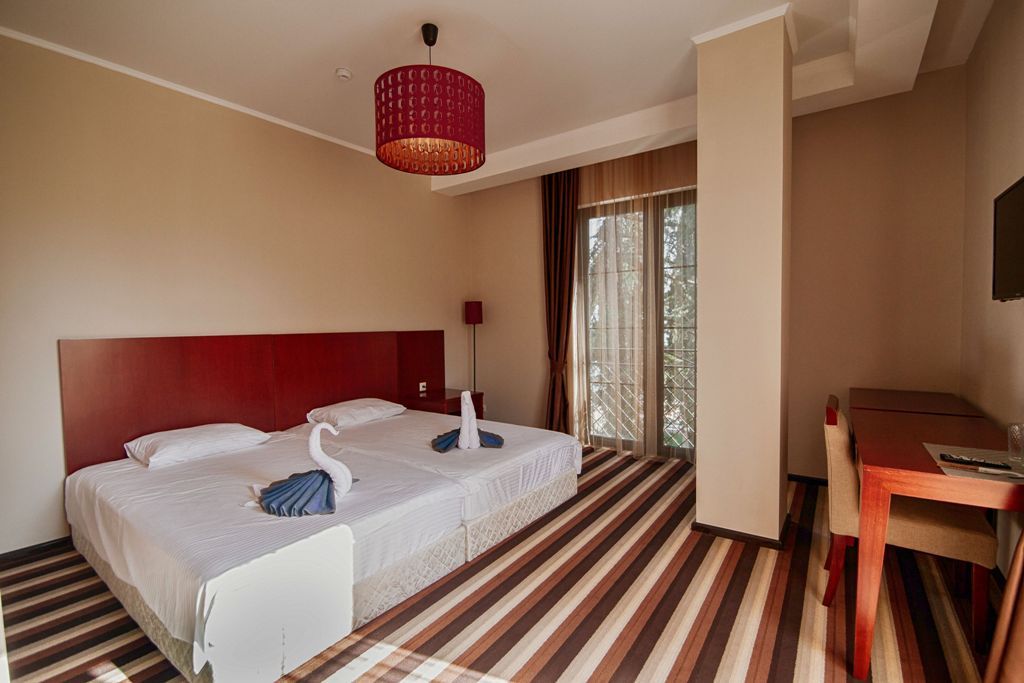 Afon Black Sea Resort фото 42
