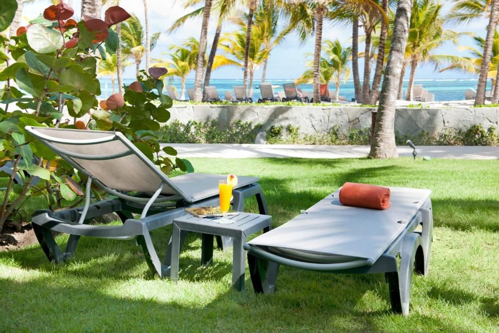 Barcelo Bavaro Beach Adults Only All Inclusive фото 30