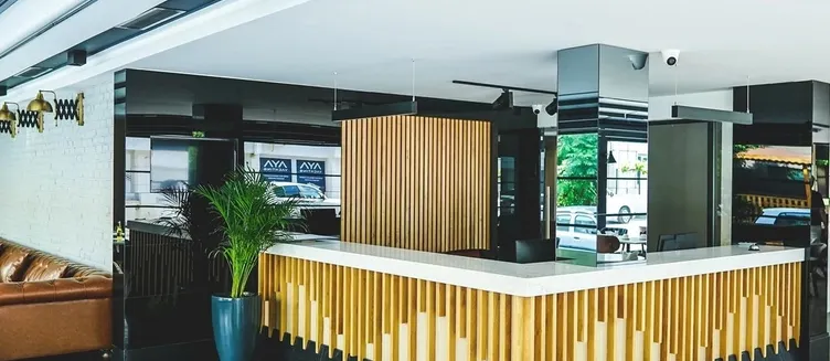Фото отеля Отель Ni Hotel Lara