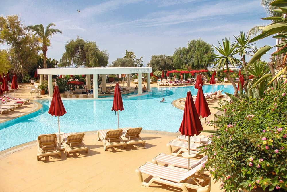 St Raphael Resort & Marina фото 47