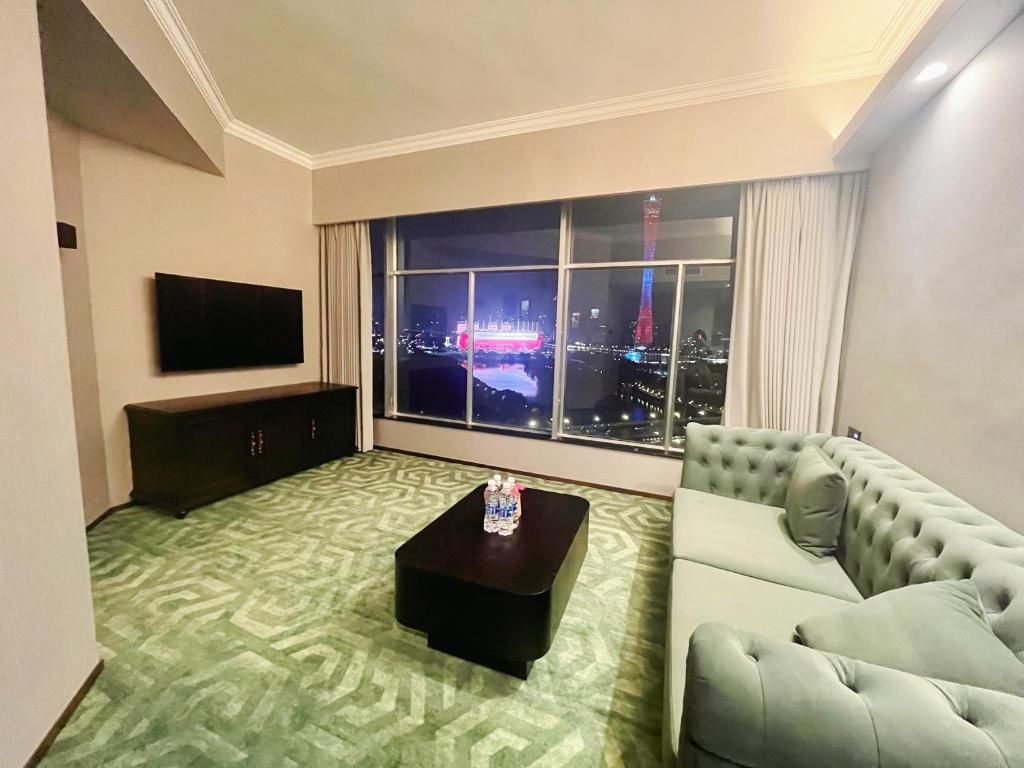 Ramada Pearl Hotel Guangzhou фото 61