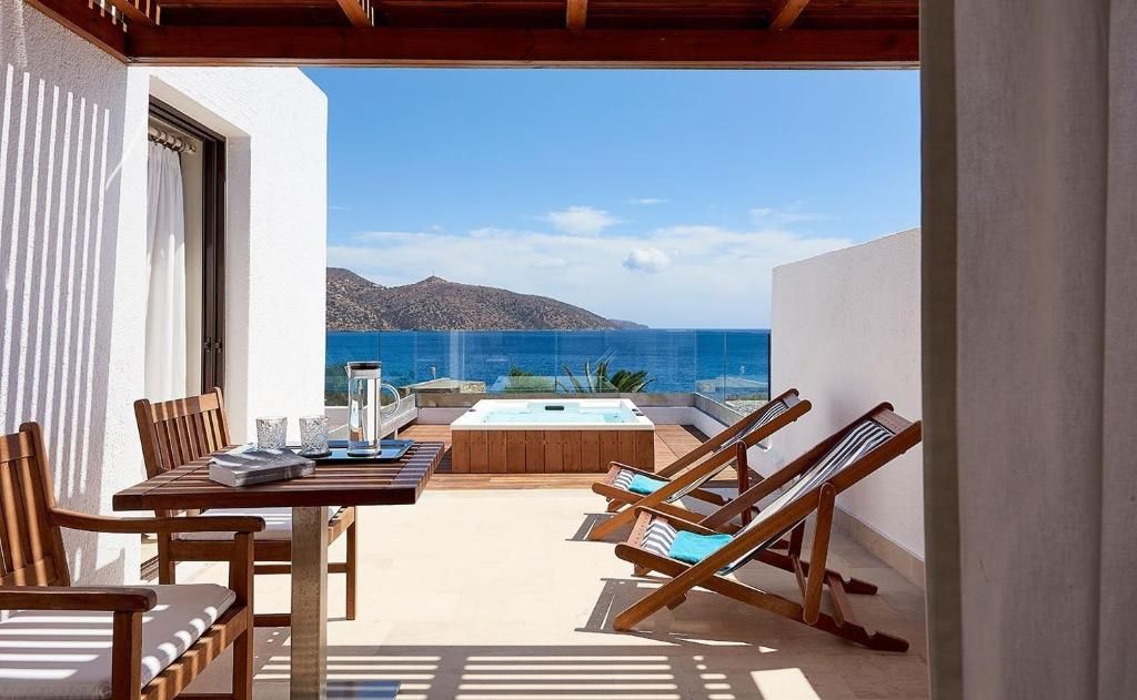 St. Nicolas Bay Resort Hotel & Villas фото 83
