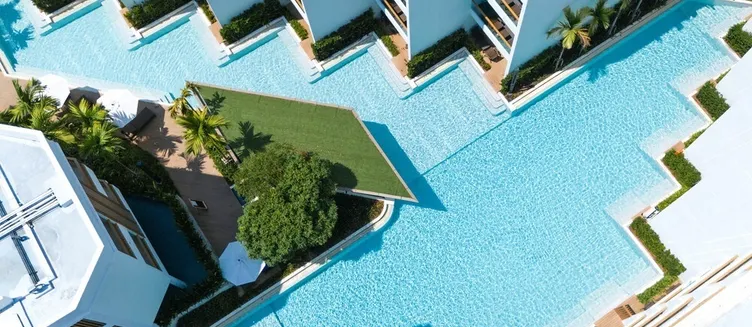 Фото отеля Bella Nara Phuket Naiyang Beach
