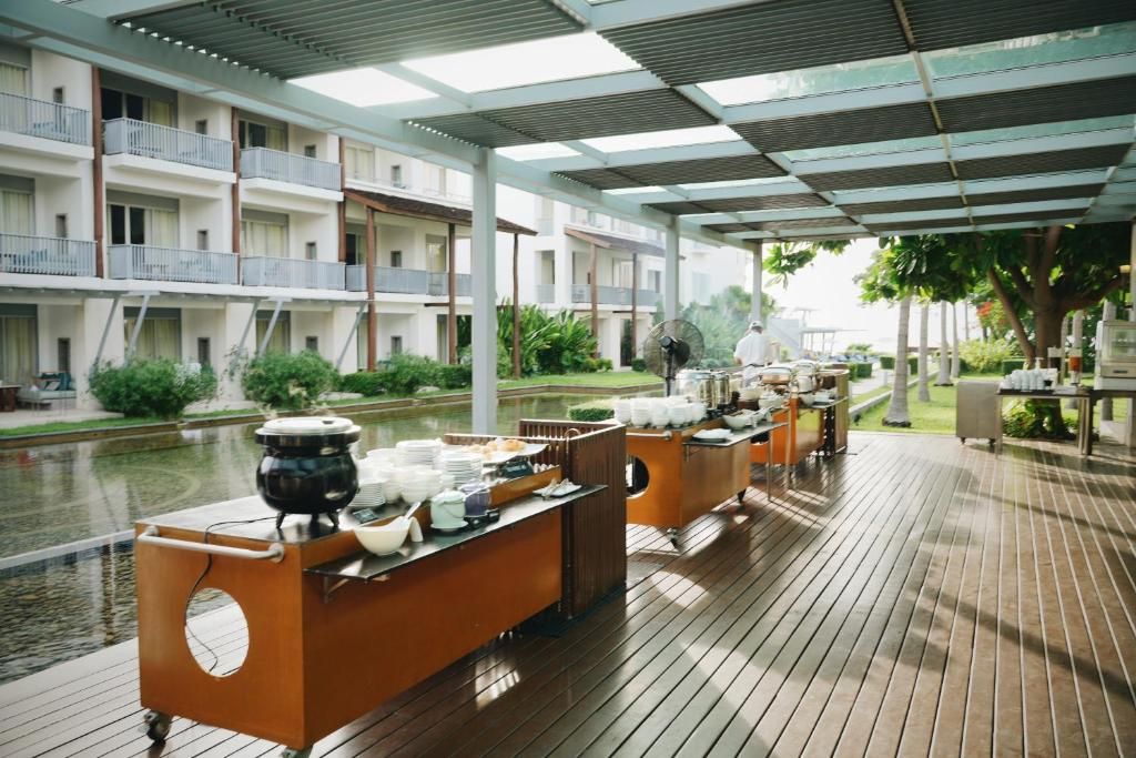 Veranda Resort & Villas Hua Hin – Cha Am фото 60