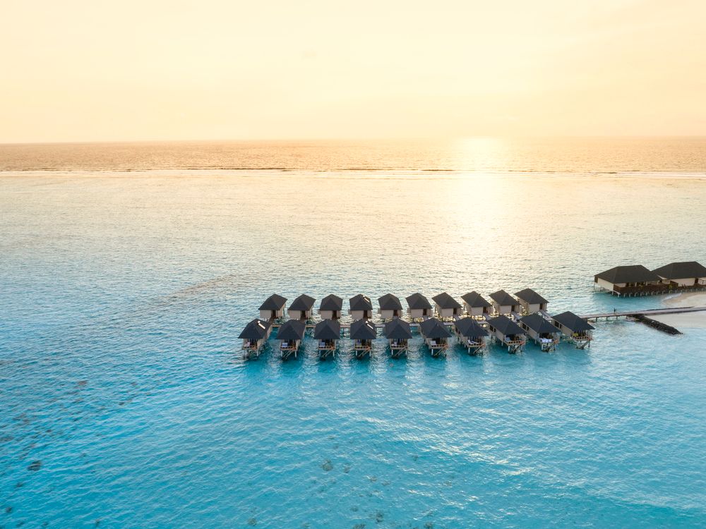Summer Island Maldives фото 49