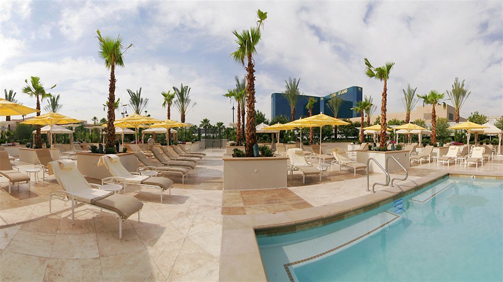 The Signature at MGM Grand - All Suites фото 30