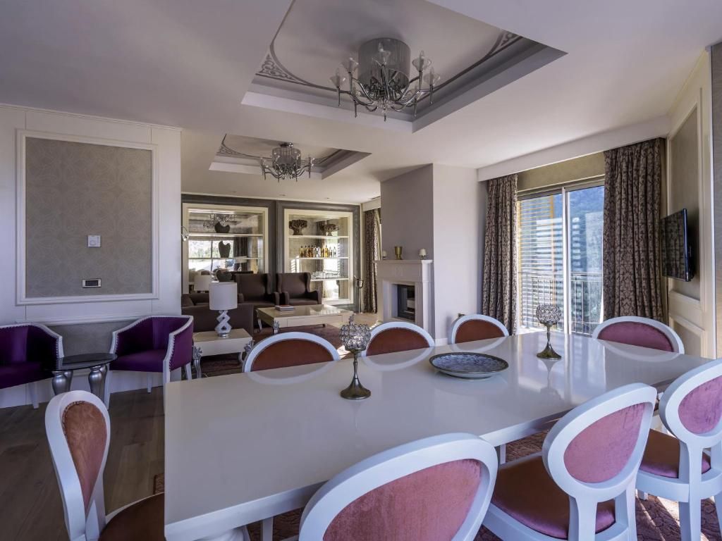 TUI Magic Life Rixos Beldibi (Adults Only) фото 132