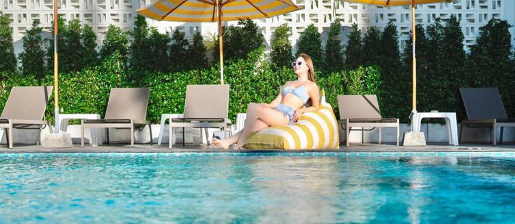 Фото отеля Fourium Pattaya Hotel & Serviced Residence