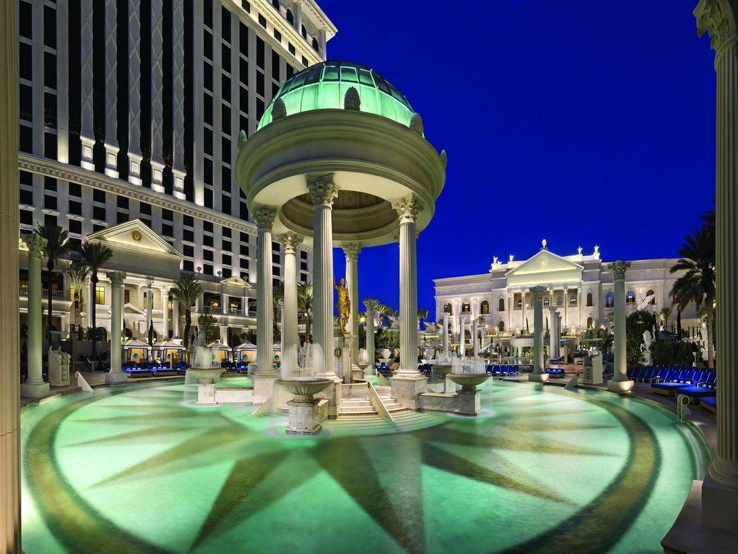 Caesars Palace фото 6