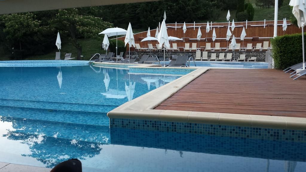 Medite Resort Spa Hotel фото 5