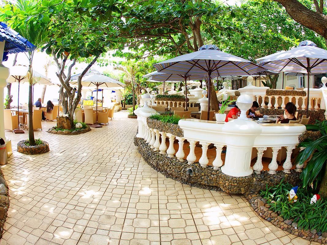Mercure Vung Tau фото 30