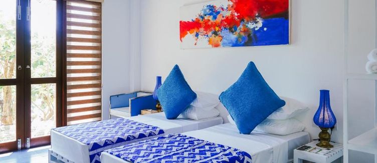 Фото отеля Sathkara Jungle Beach - Weligama