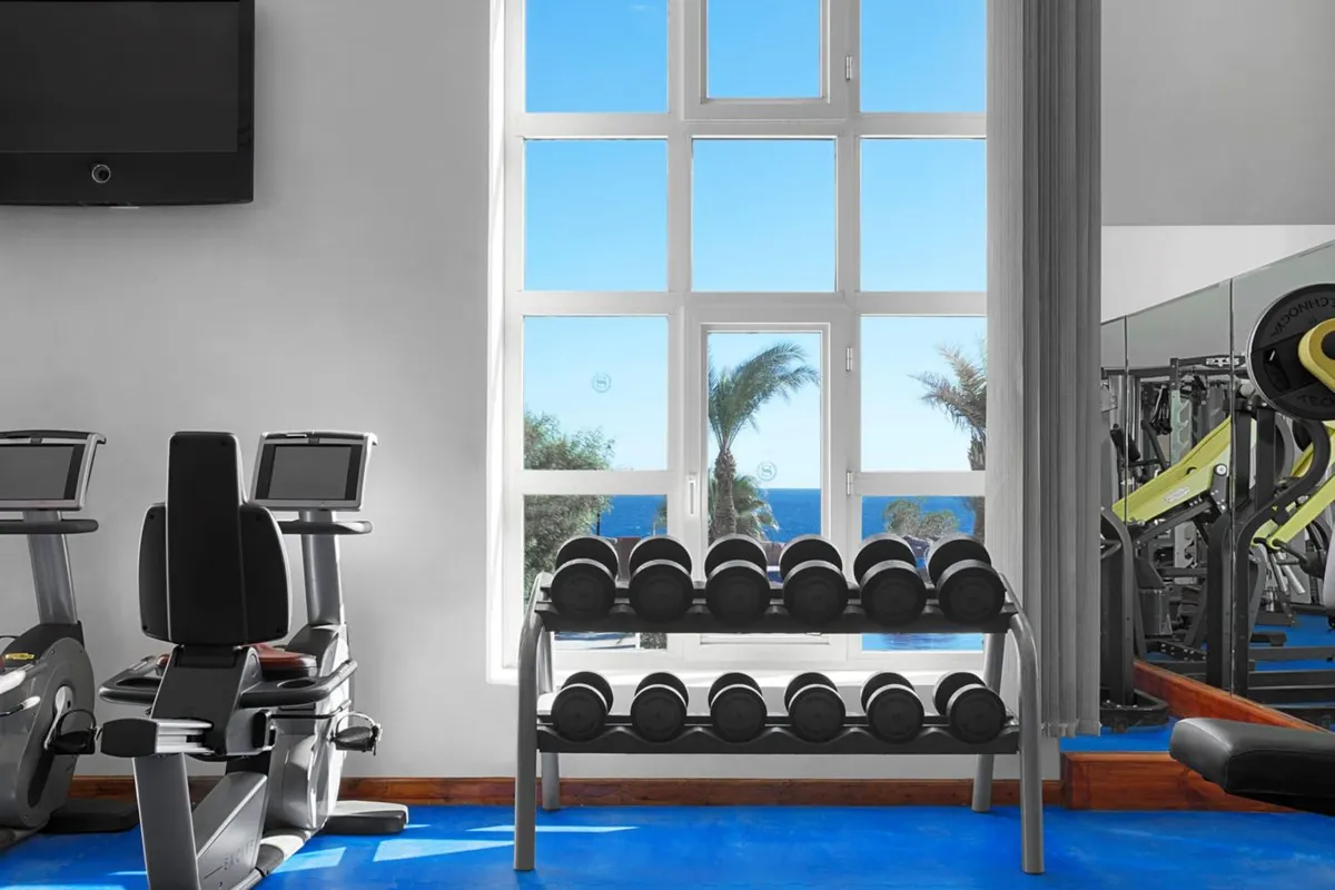 Sheraton Sharm Hotel, Resort, Villas & Spa фото 26