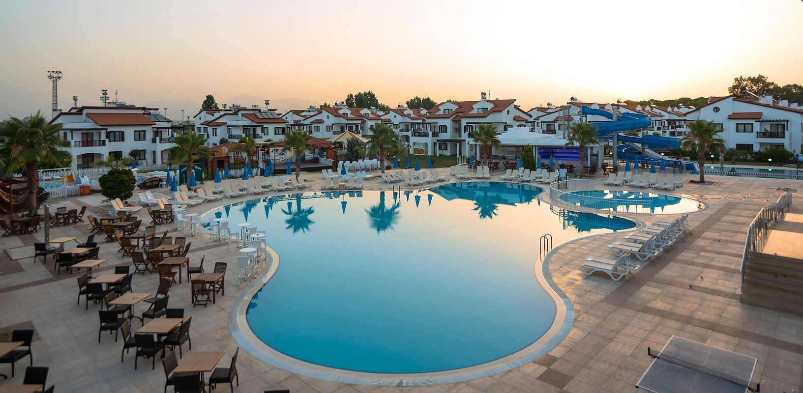 River Resort Belek фото 5