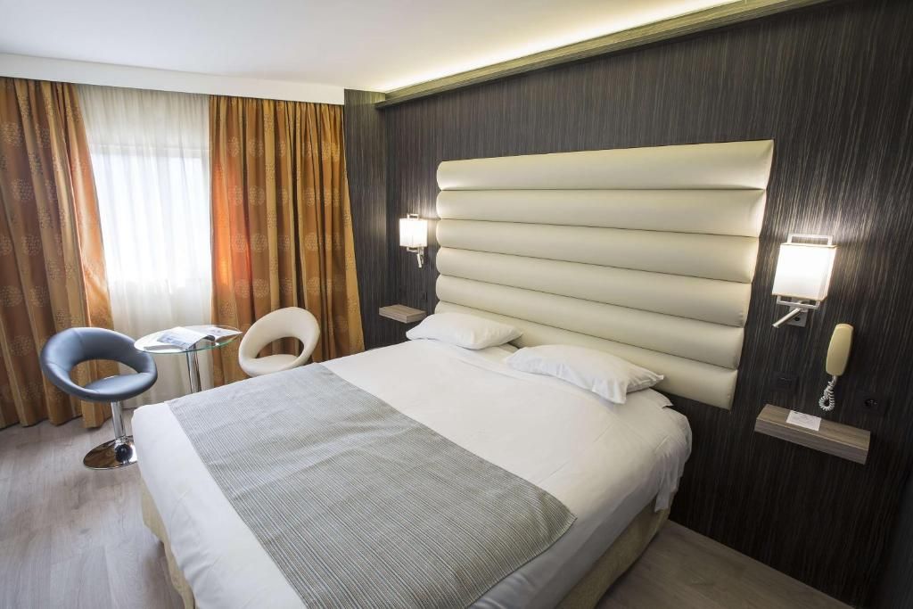 Best Western Plus Cannes Riviera & SPA фото 41