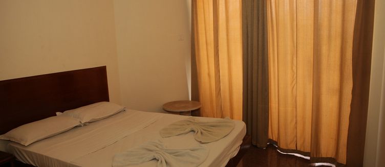 Фото отеля Mobor Beach Resort