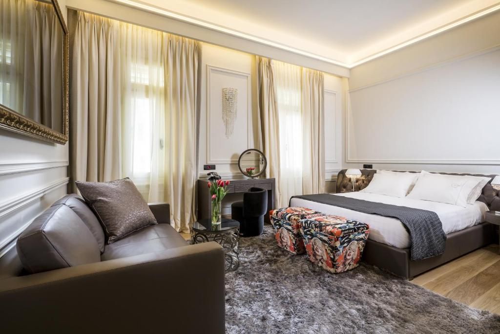 3 Sixty Hotel & Suites фото 7