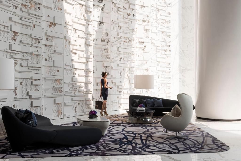 Four Seasons Hotel фото 66