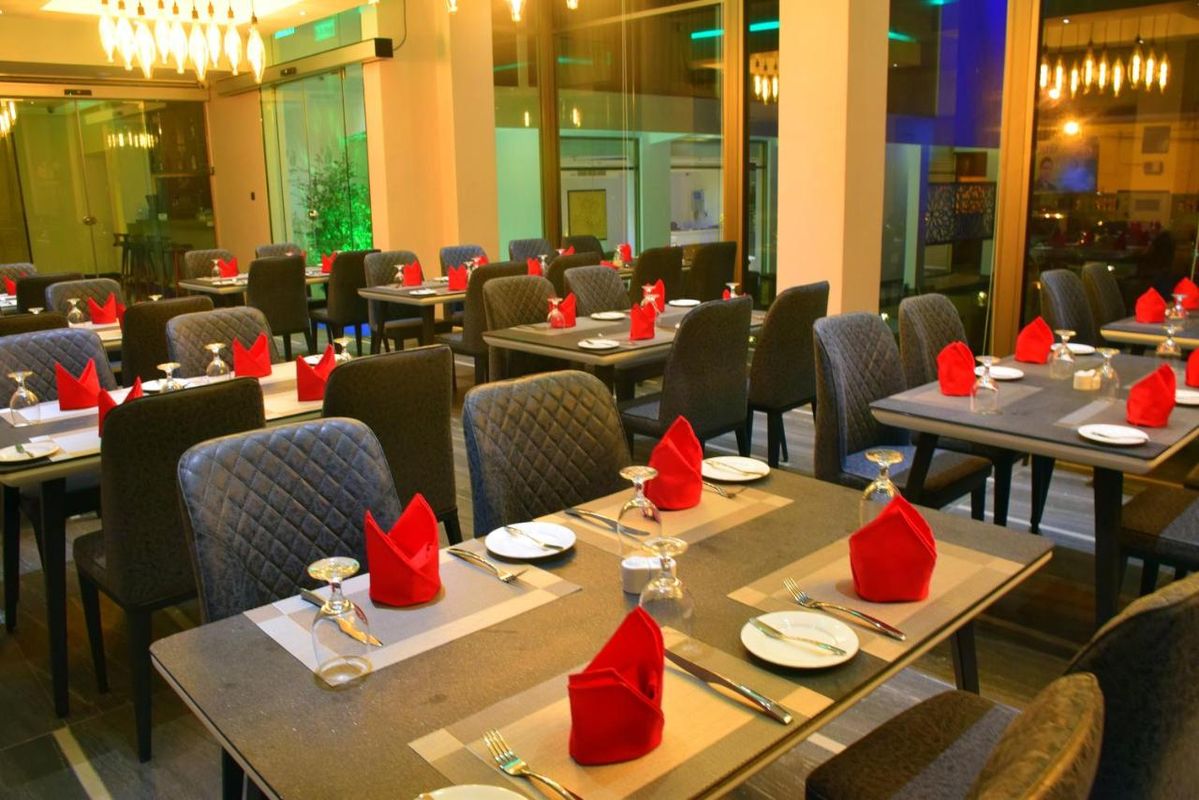 Ruvisha Beach Hotel фото 8