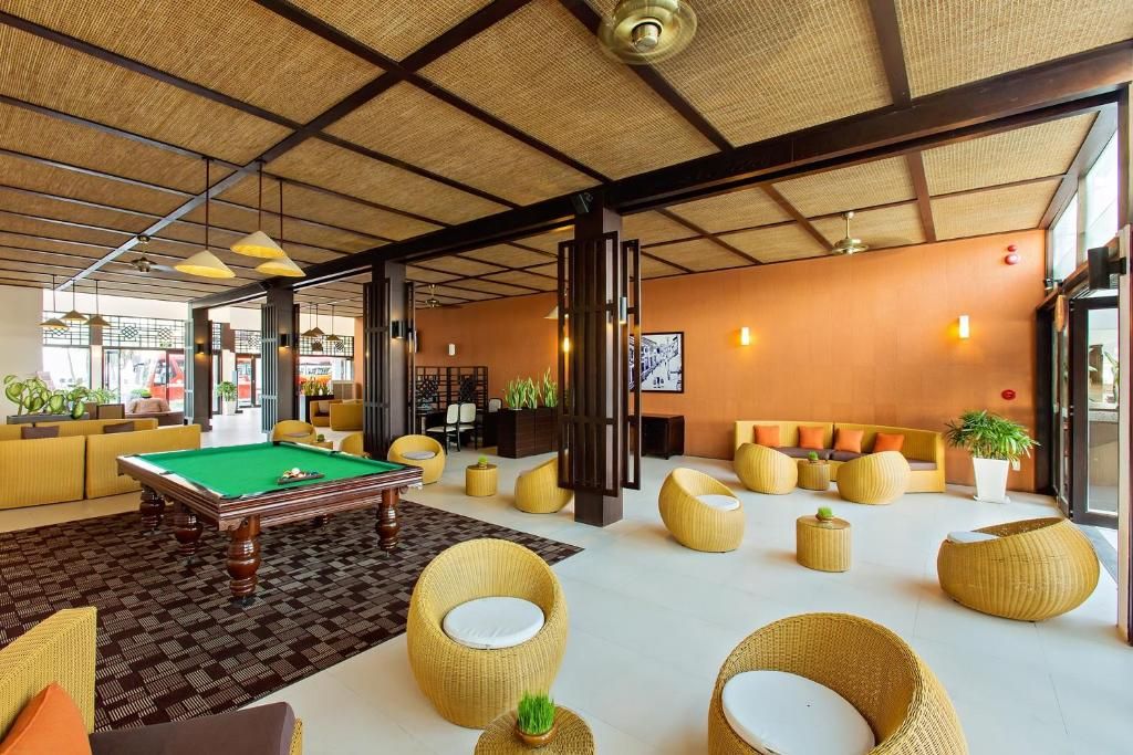 Hoi An Beach Resort фото 3