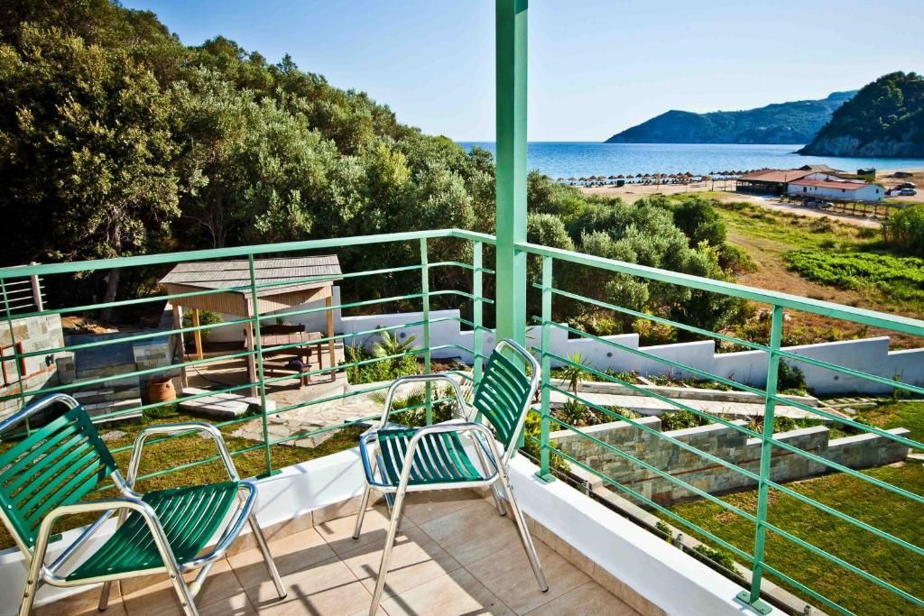 Aselinos Suites фото 17