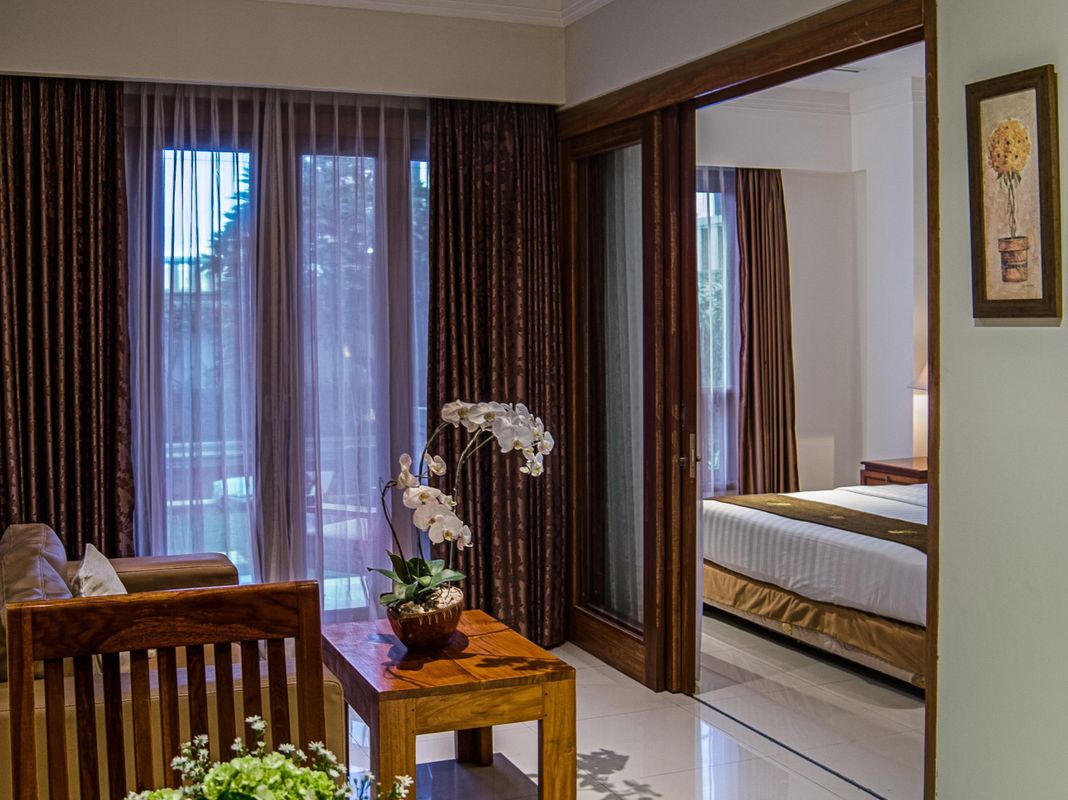 Sara Residence фото 7