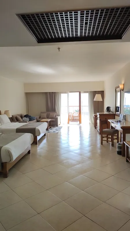 Fort Arabesque Resort, Spa & Villas фото 41