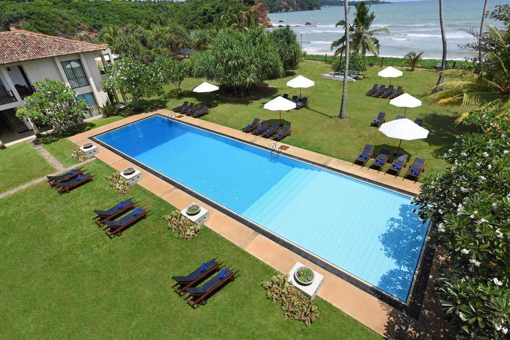 Mandara Resort фото 7