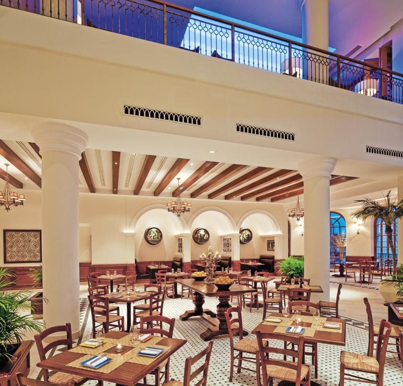 Movenpick Resort & Marine Spa Sousse фото 46