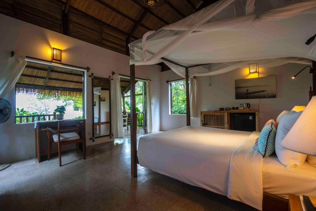 Mango Bay Resort фото 62