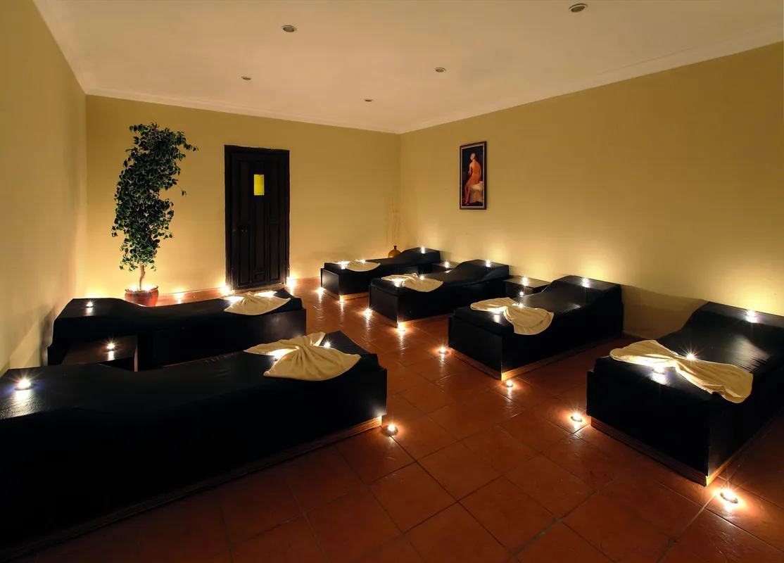 Fortezza Beach Resort фото 22
