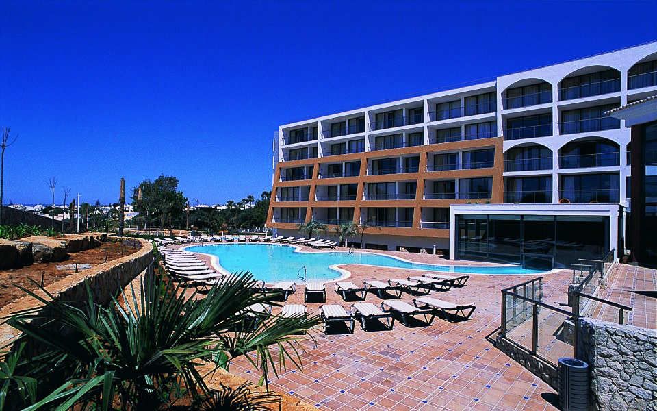 Pestana Alvor Park фото 35