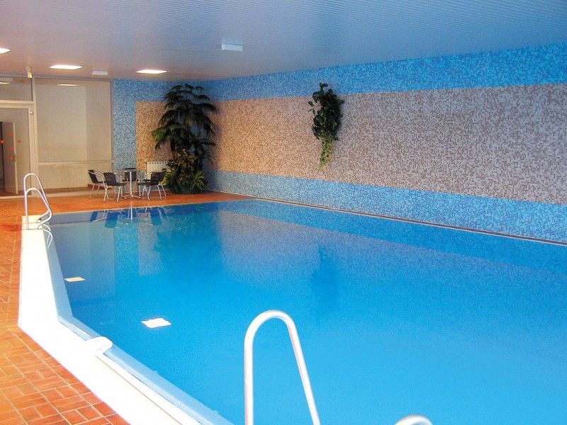 Alpenhof Hotel Semmering фото 4