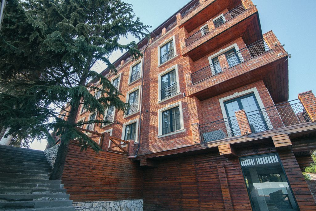 Afon Black Sea Resort фото 45