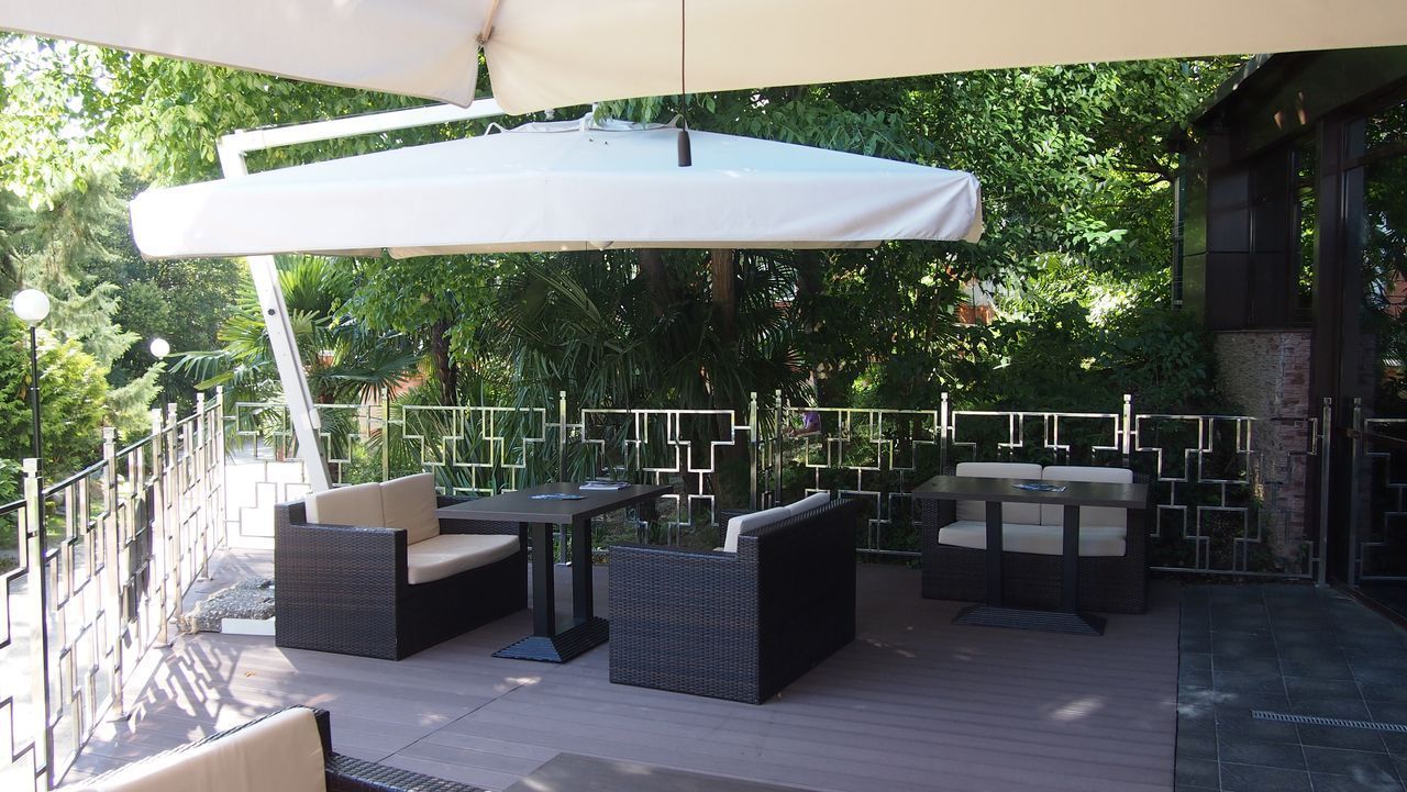 Санаторий «Kailas Park & Spa Hotel Sochi» фото 28