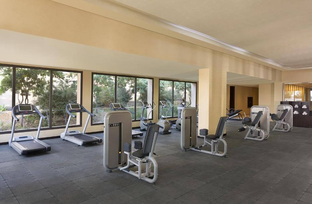 The Westin Cairo Golf Resort & Spa, Katameya Dunes фото 20