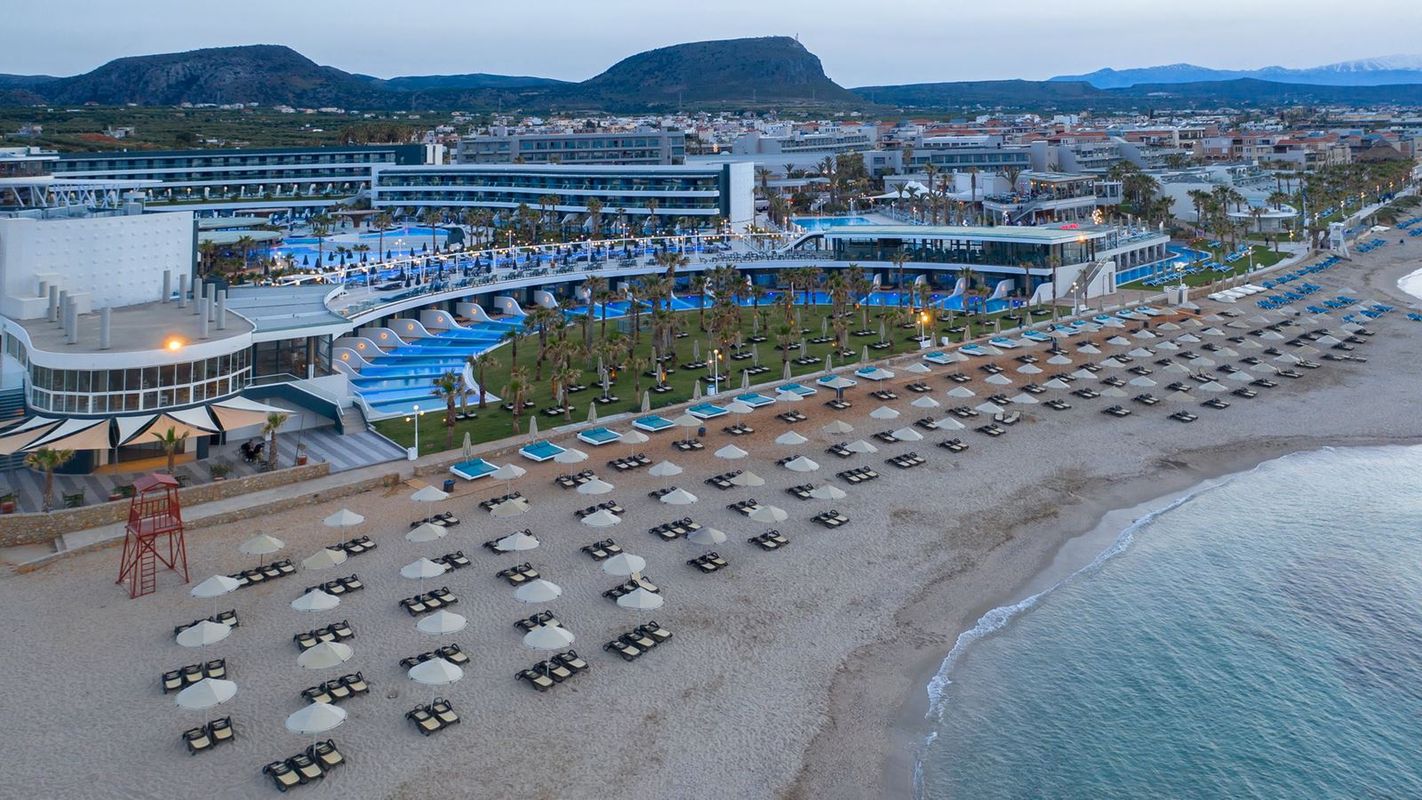 Lyttos Mare (Adults Only) фото 10