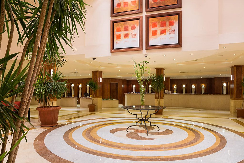 Sindbad Aqua Hotel фото 32