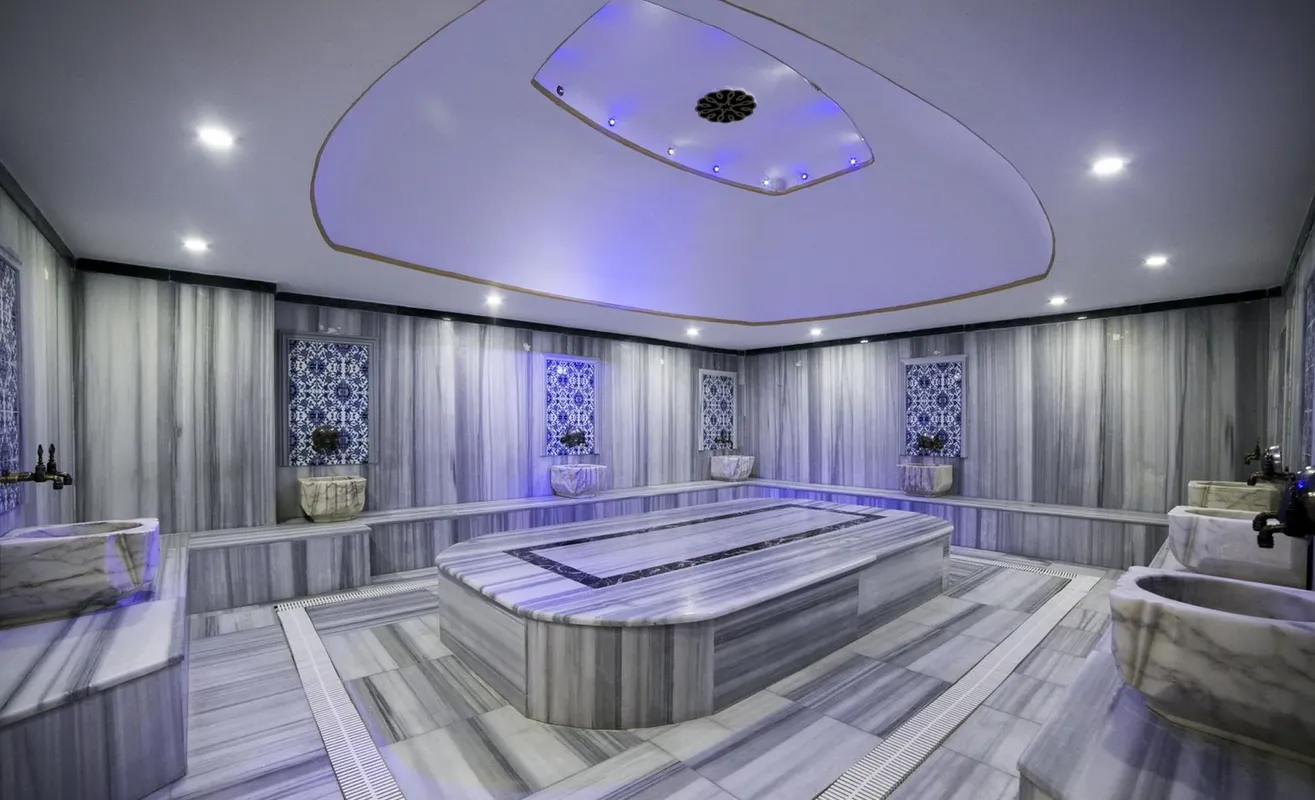 Sailor's Beach Club фото 23