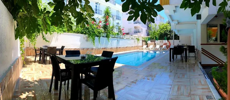 Фото отеля Отель Lavin Garden