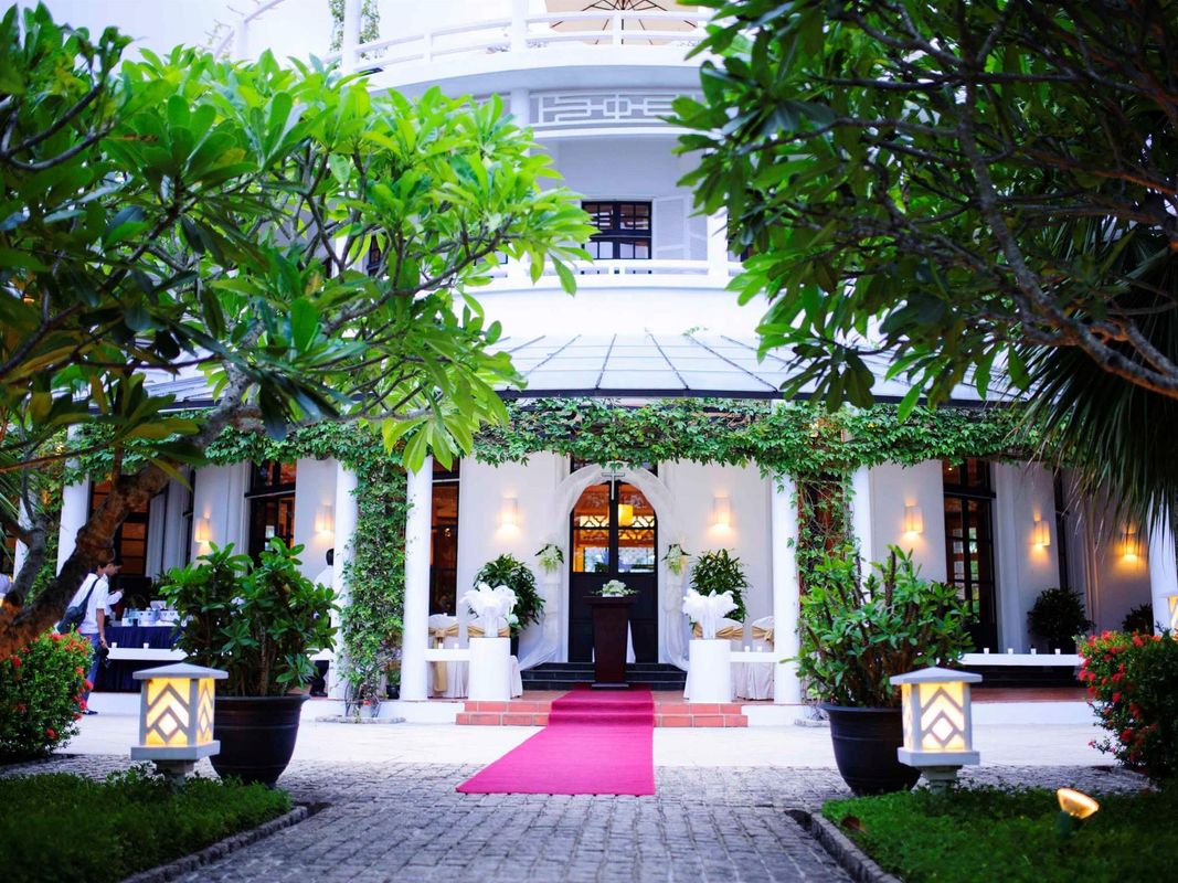 Azerai La Residence, Hue фото 24