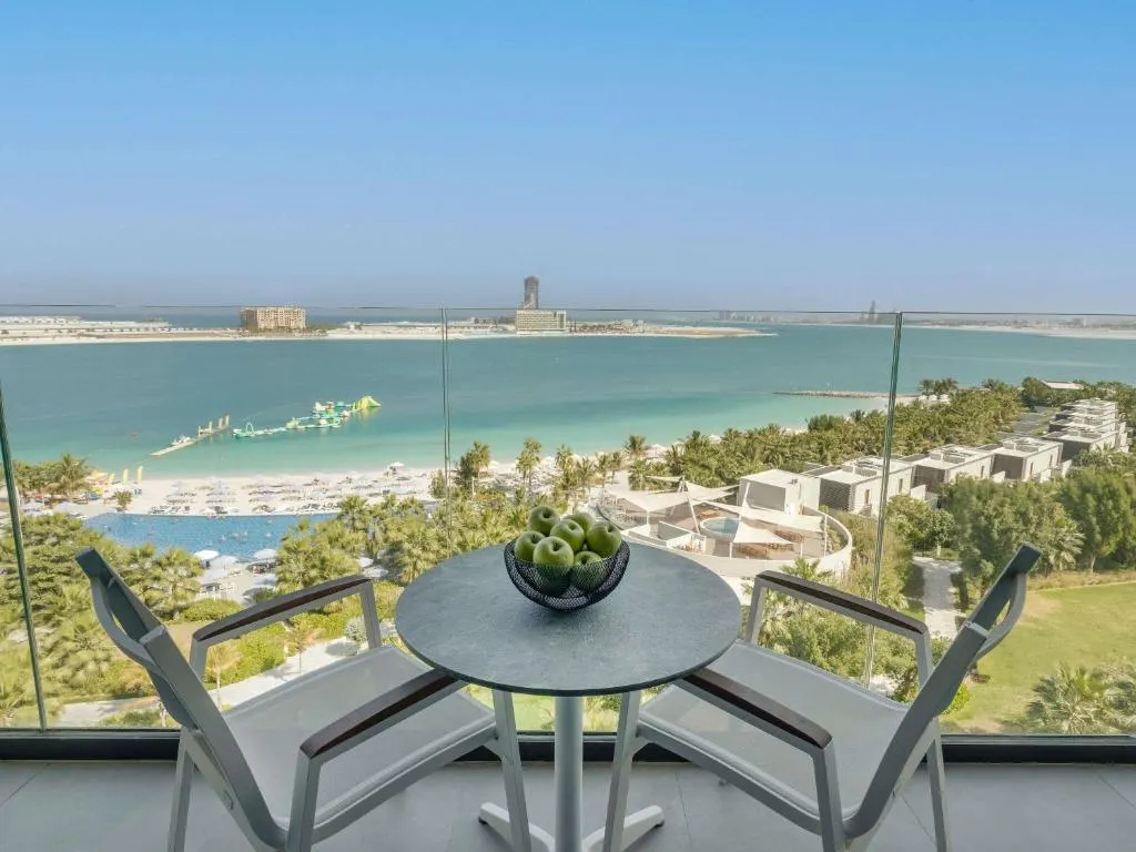 Movenpick Resort Al Marjan Island фото 137
