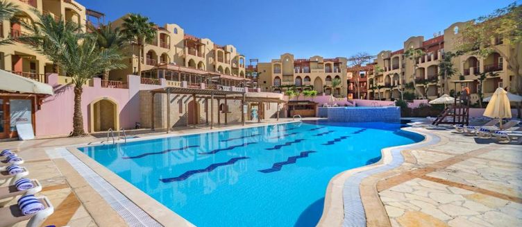 Фото отеля Marina Plaza Tala Bay