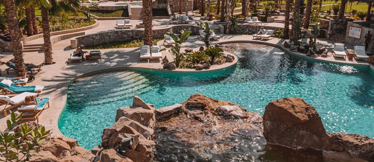 Фото отеля Fort Arabesque Beach Resort