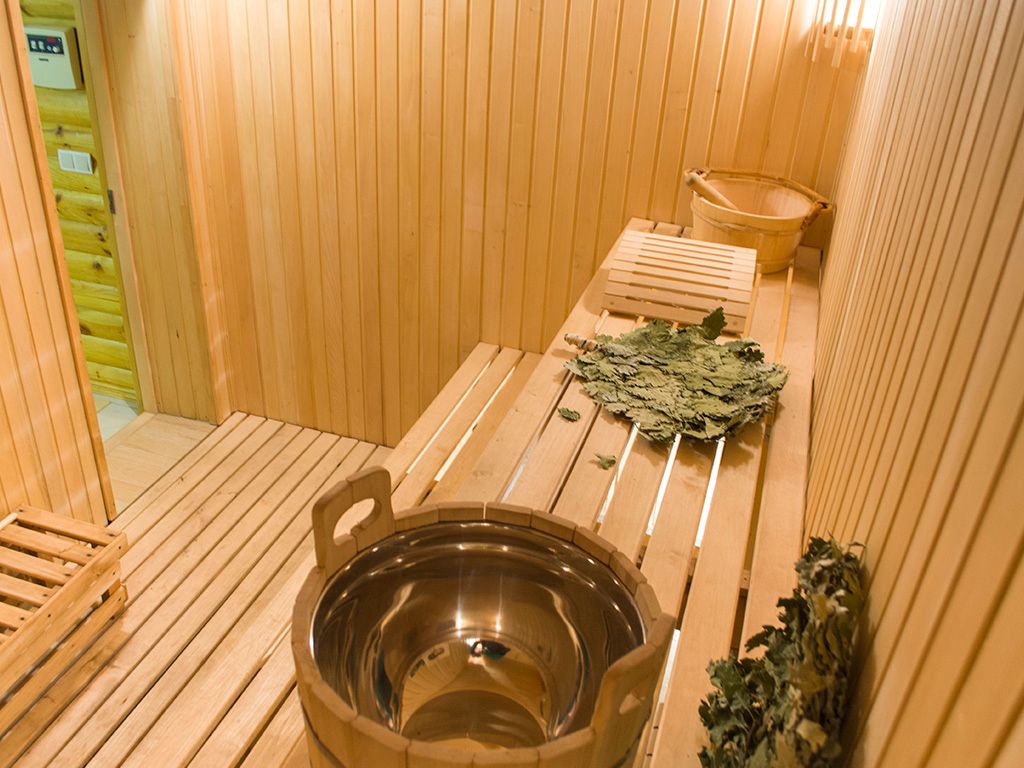 Гостиница «Cristal Hostel» фото 38