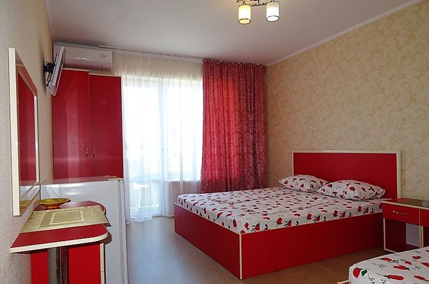 Мини-гостиница «Gala Paradise» фото 135