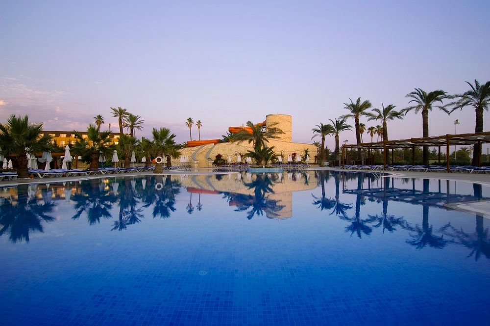 Blue Waters Club фото 49