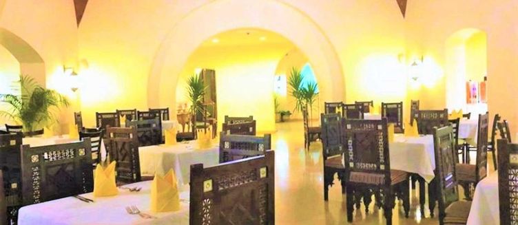 Фото отеля Rohanou Beach Resort and Ecolodge