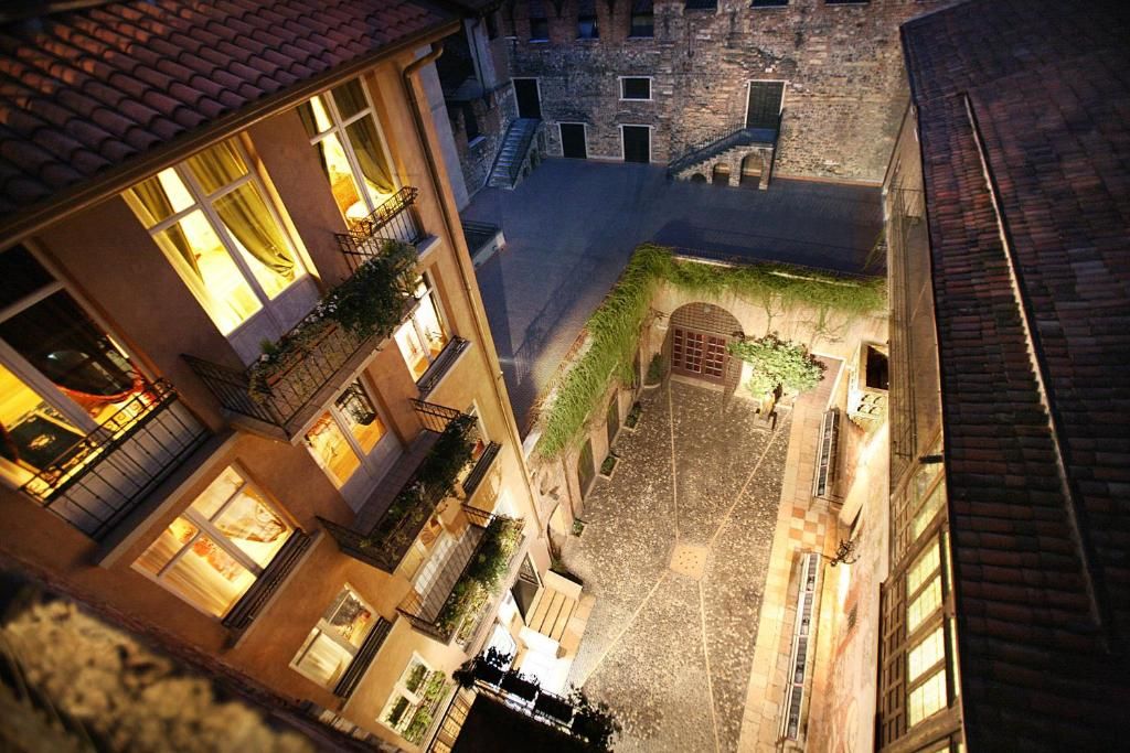 Il Sogno Di Giulietta фото 34